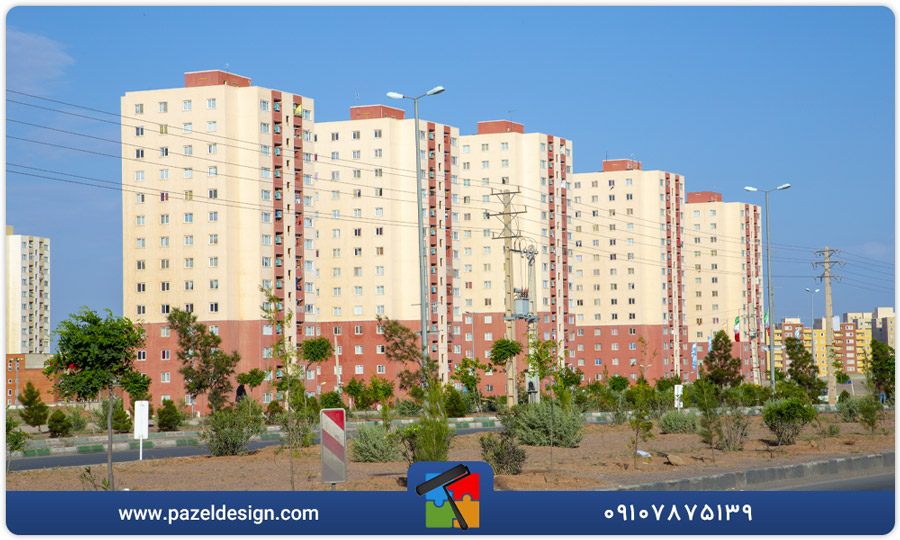 رنگ-آمیزی-نما